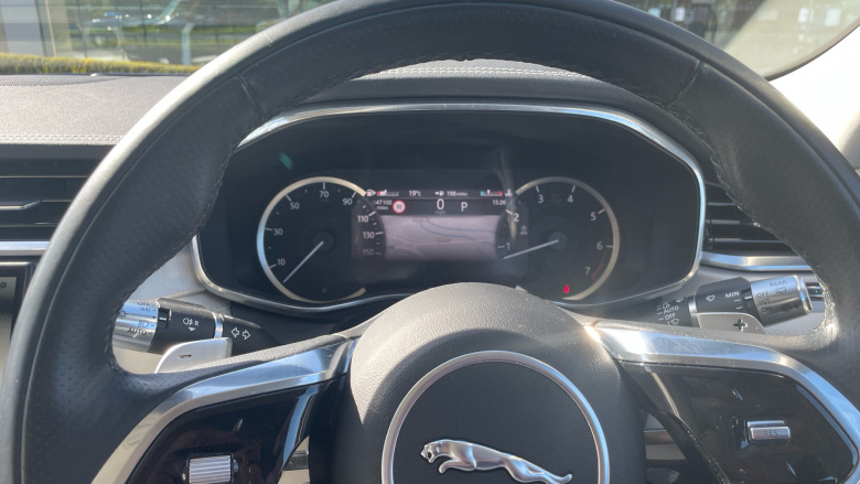 Jaguar F-Pace 2.0 P250 R-Dynamic SE 5dr Auto AWD Petrol Estate